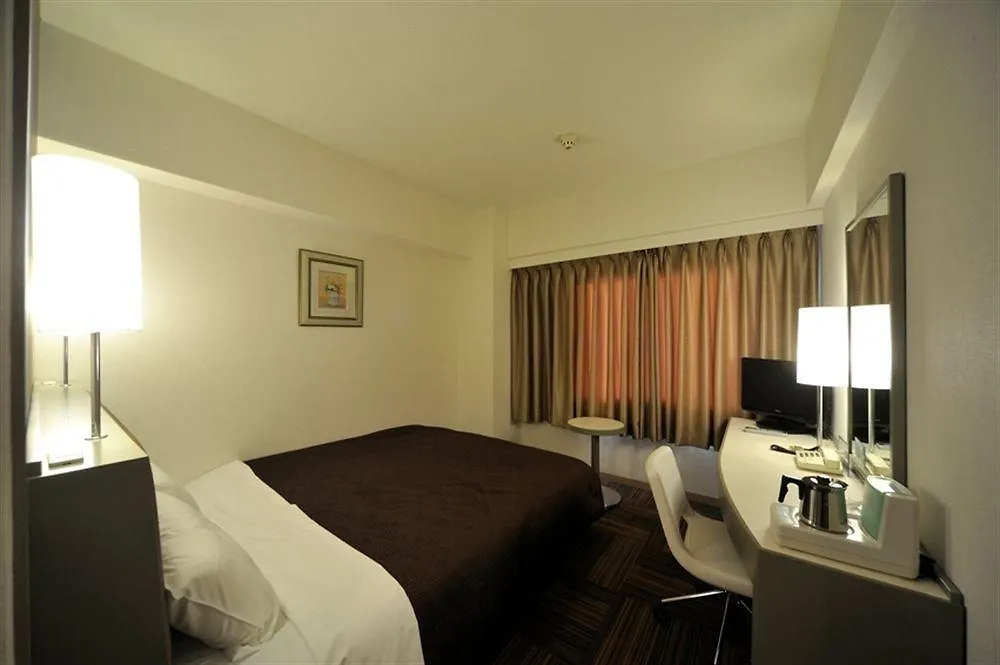 Grand Central Hotel Tokyo 3*,  Japan