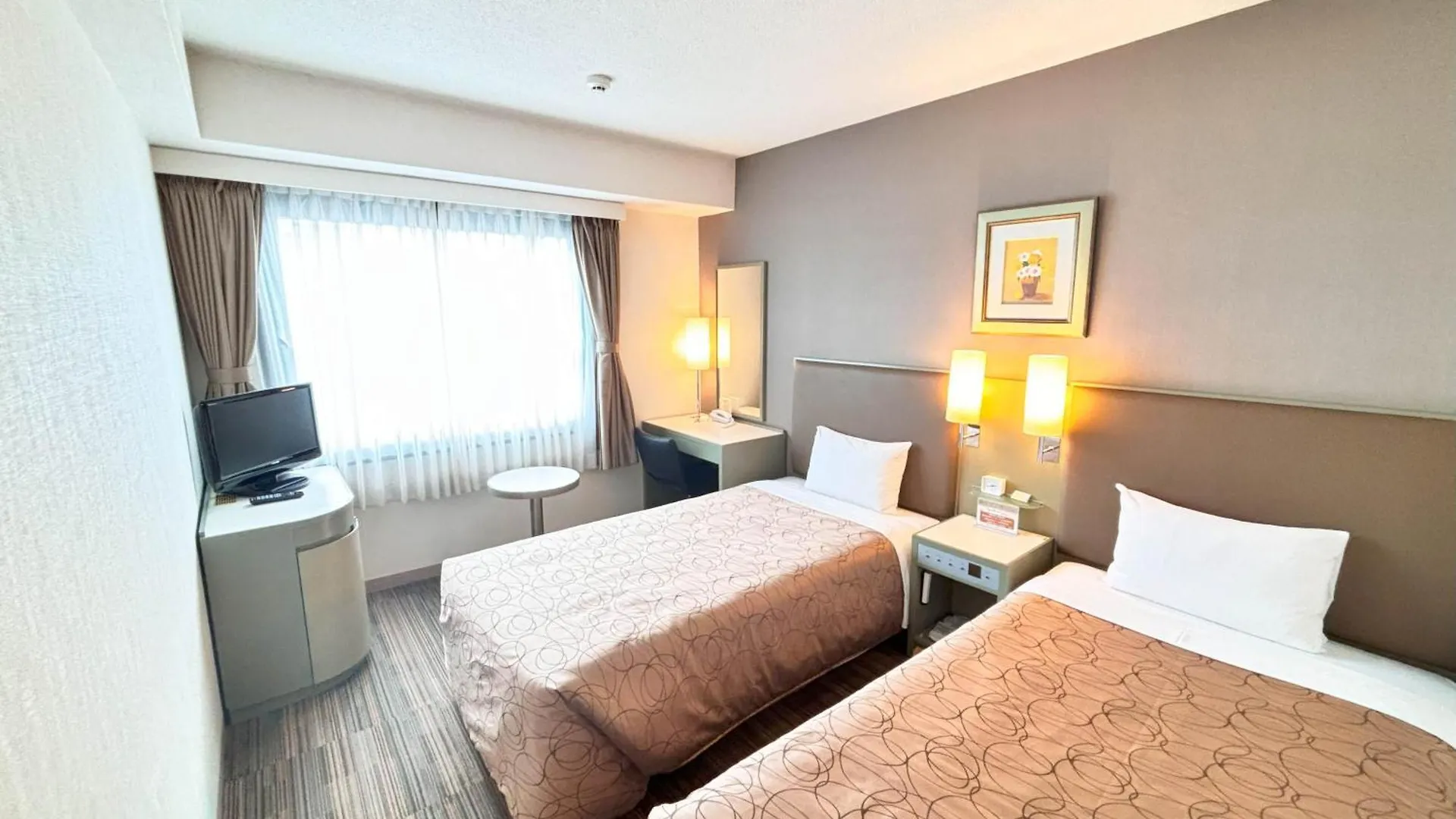 Grand Central Hotel Tokyo