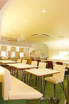 Grand Central Hotel Tokyo Japan