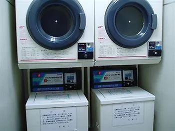 Grand Central Hotel Tokyo