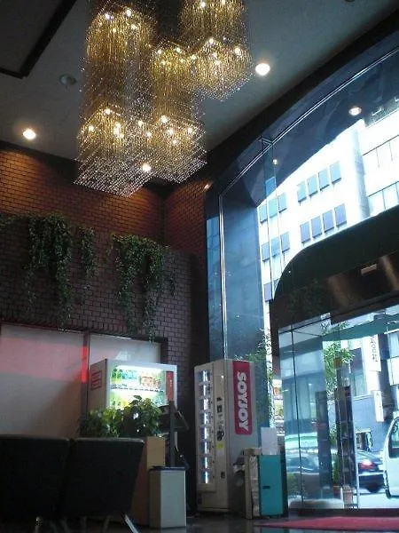 Grand Central Hotel Tokyo