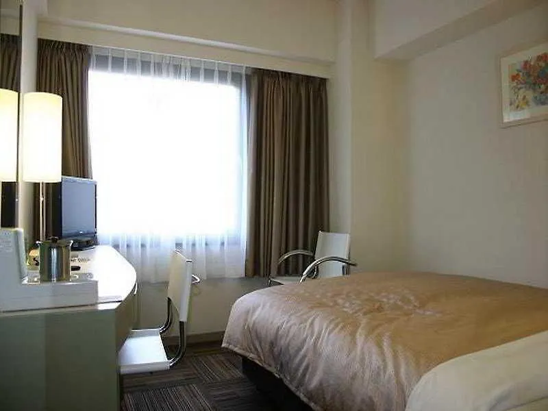 Grand Central Hotel Tokyo