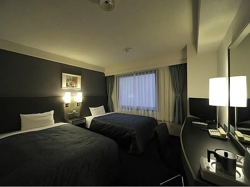 Grand Central Hotel Tokyo 3*,  Japan