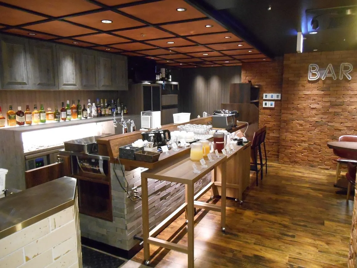Grand Central Hotel Tokyo 3*,  Japan