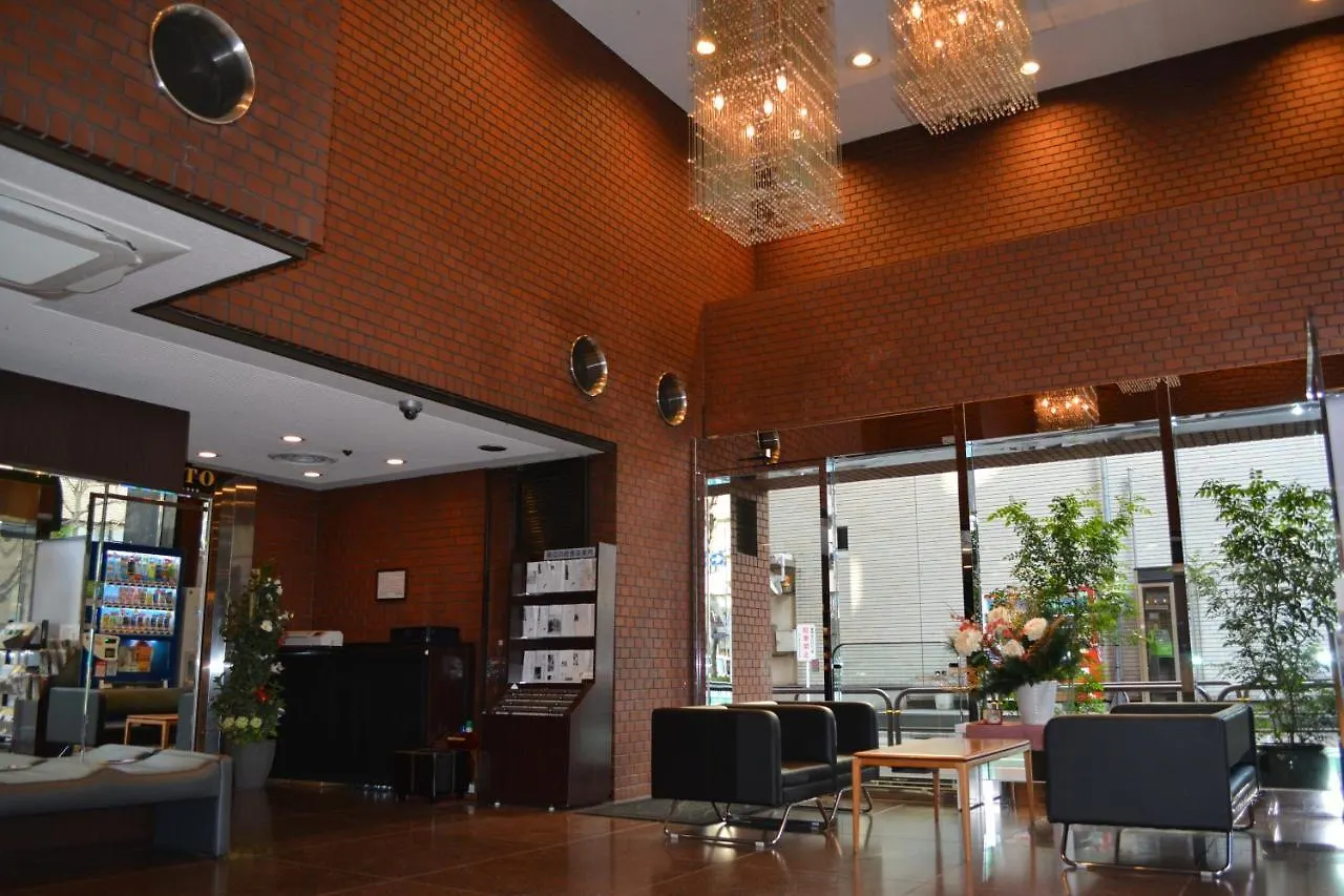 Grand Central Hotel Tokyo