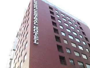 Grand Central Hotel Tokyo