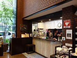 Grand Central Hotel Tokyo