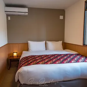 Sou Gion Apart-hotel Quioto