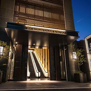 Rihga Gran Hotel Quioto
