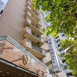 Hotel Toyoko Nihombashi Ningyocho, Tōkyō