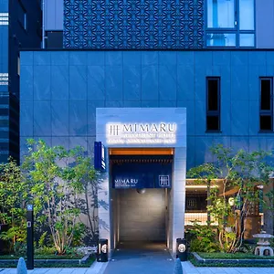 Mimaru Shinsaibashi East 4*, Ōsaka Japon