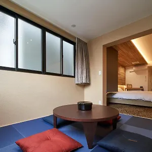 Carta Bettei Hotel Quioto