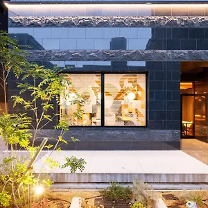 Shizutetsu Prezio Shinsaibashi 3*, Ōsaka Japon