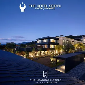 The Seiryu Kiyomizu - A Member Of The Leading Of The World- 5*, Kyoto Japon