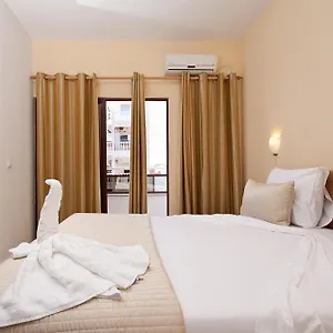 Praiano Apart-hotel Praia