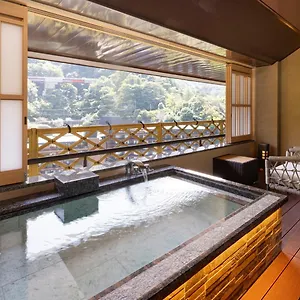 Okada 4*, Hakone Japon