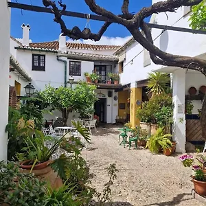 Rural Oliva Comares