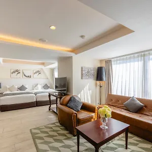 Hotel The Centurion Classic Akasaka, Tōkyō