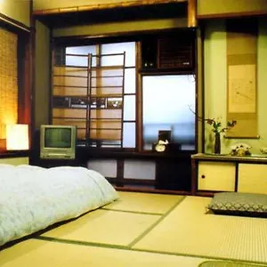 Ryokan Tama, Tōkyō
