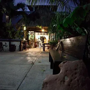 Rancho Tranquilo Tulum