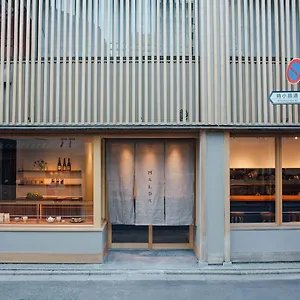 Malda 4*, Kyoto Japon