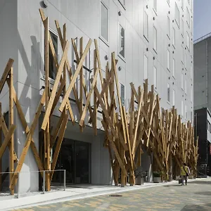 Hotel One@tokyo, Tōkyō