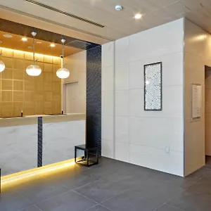 东京西葛西伦勃朗风格大酒店 酒店
