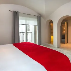 Dar El Jeld Hotel&spa Túnez