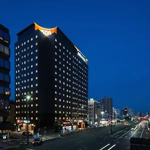 Apa Sugamo Ekimae Hotel