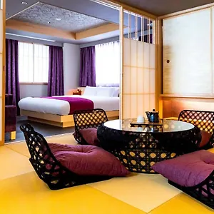The Machiya Ebisuya 4*, Kyoto Japon