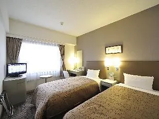 Grand Central Hotel Tokyo